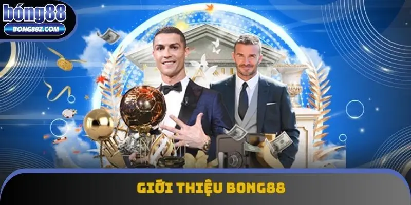 Sơ lược về nền tảng cá cược thể thao hàng đầu Bong88