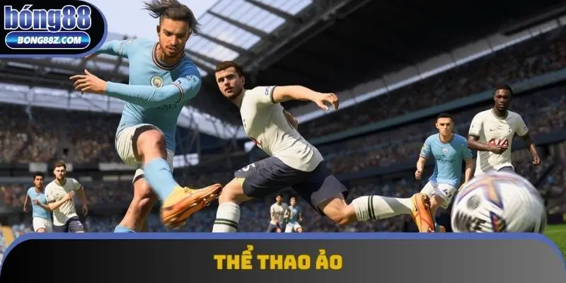 Thể thao ảo được đông đảo khách hàng đánh giá cao